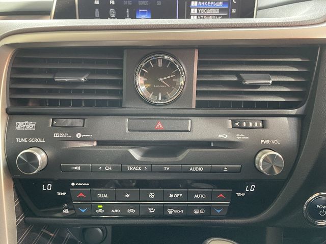 Lexus RX 2018-07 21740-11