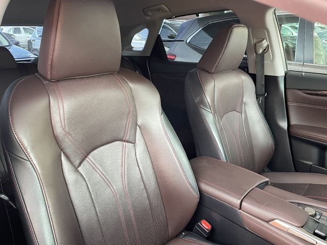 Lexus RX 2018-07 21740-3