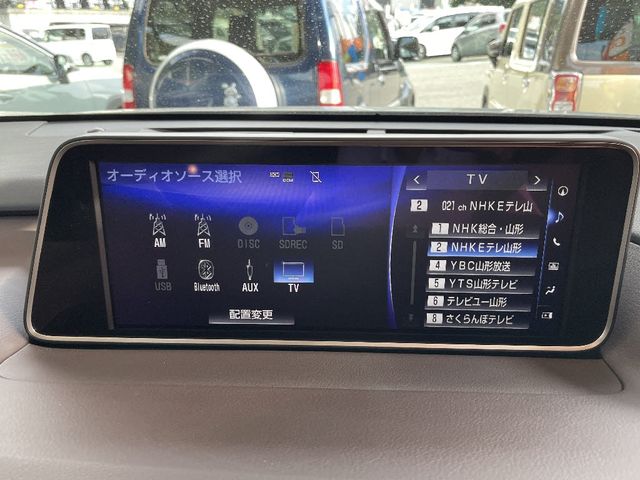 Lexus RX 2018-07 21740-9