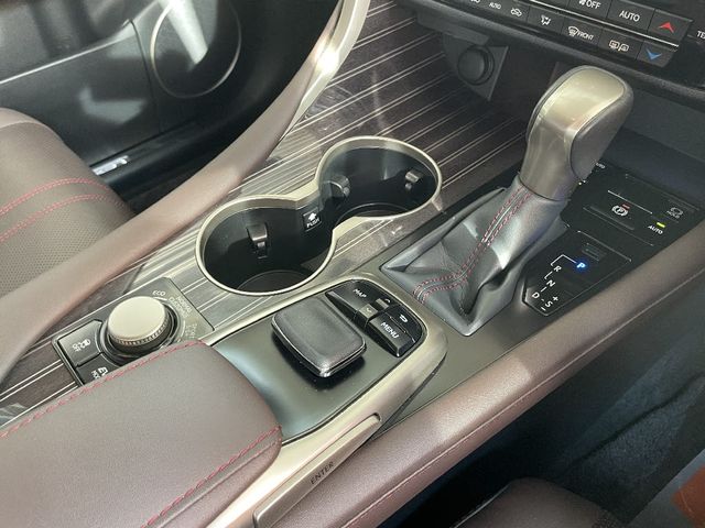 Lexus RX 2018-07 21740-12
