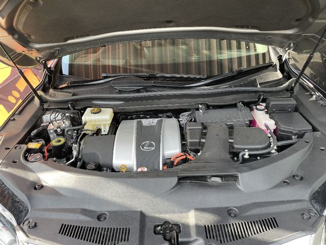 Lexus RX 2018-07 21740-26
