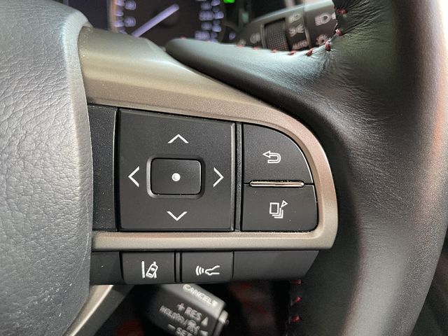Lexus RX 2018-07 21740-17