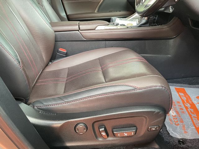 Lexus RX 2018-07 21740-4