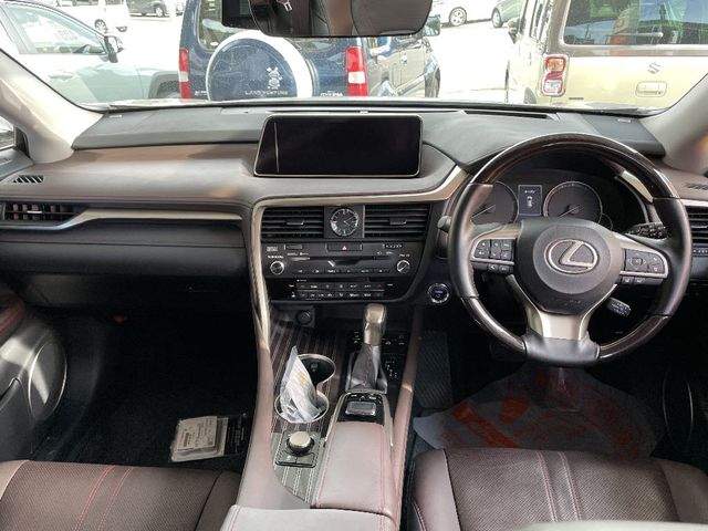 Lexus RX 2018-07 21740-2