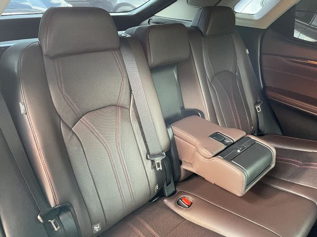 Lexus RX 2018-07 21740-5