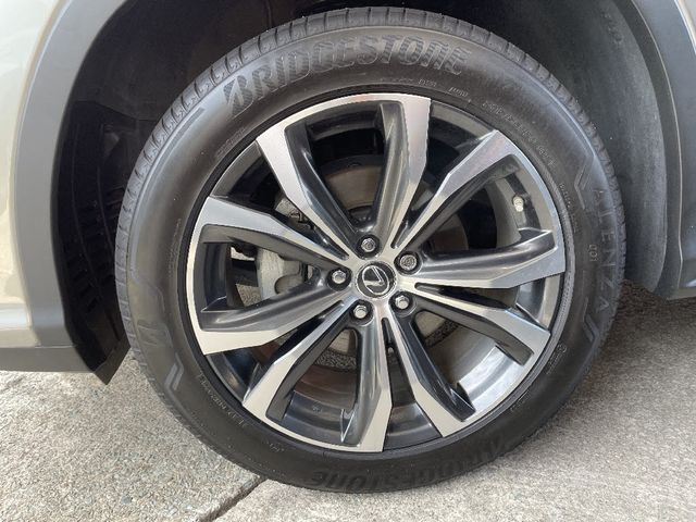 Lexus RX 2018-07 21740-25