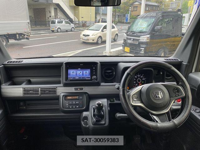 Honda N-VAN 2023-03 280659-6