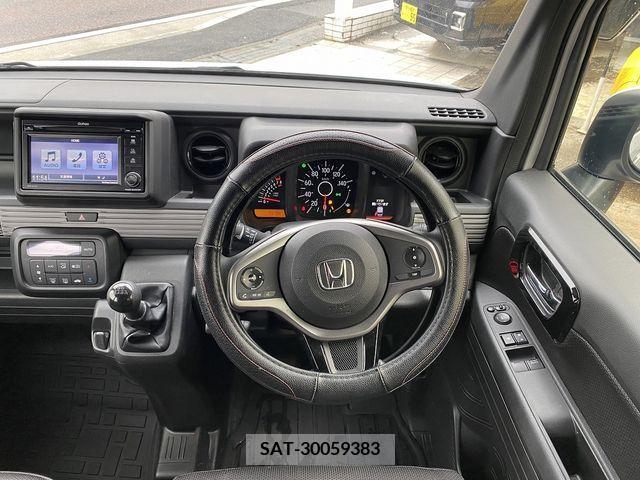 Honda N-VAN 2023-03 280659-7