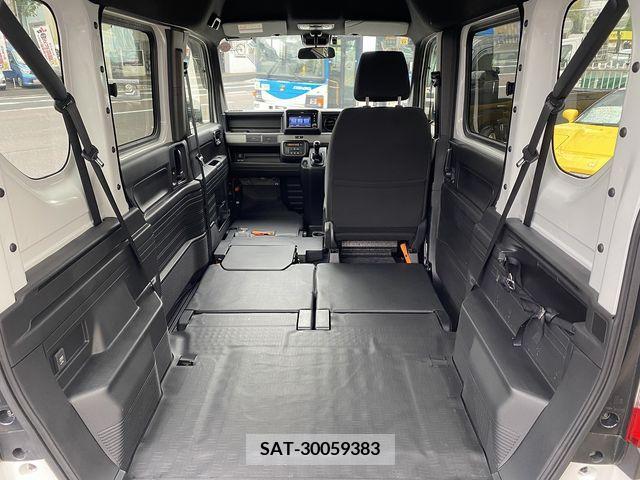 Honda N-VAN 2023-03 280659-10