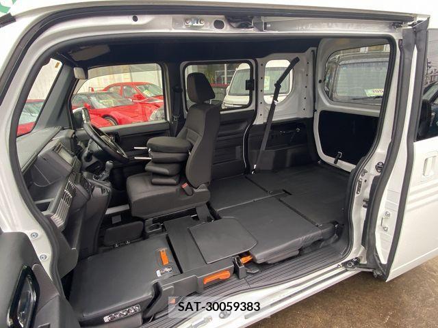 Honda N-VAN 2023-03 280659-11