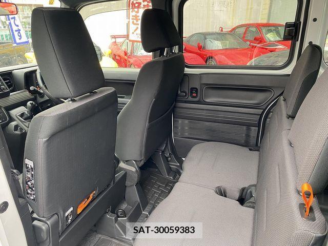Honda N-VAN 2023-03 280659-13