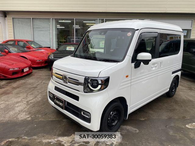 Honda N-VAN 2023-03 280659-0