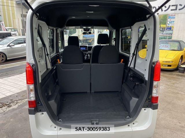 Honda N-VAN 2023-03 280659-1