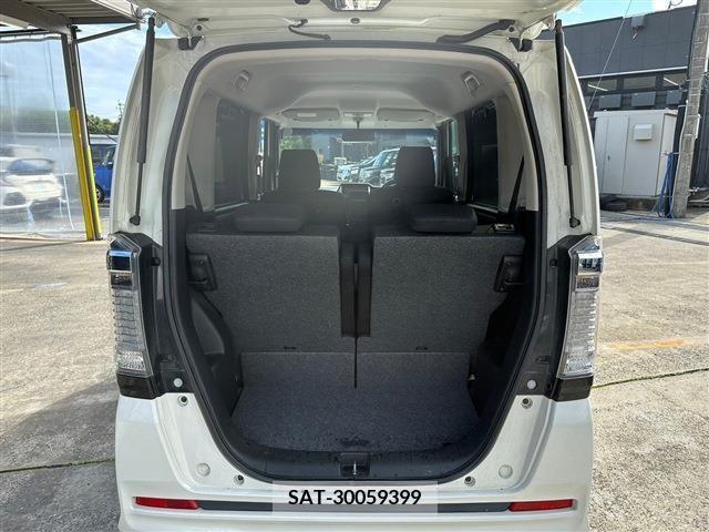 Honda N BOX CUSTOM 2016-04 212679-3