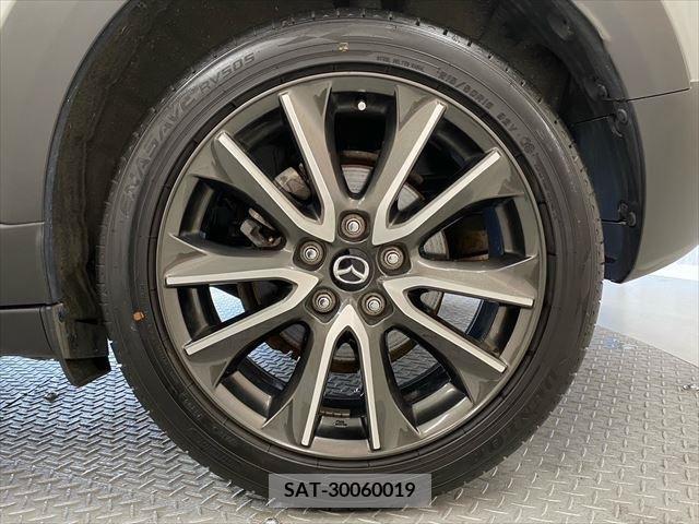 Mazda CX-3 2015-05 238985-14