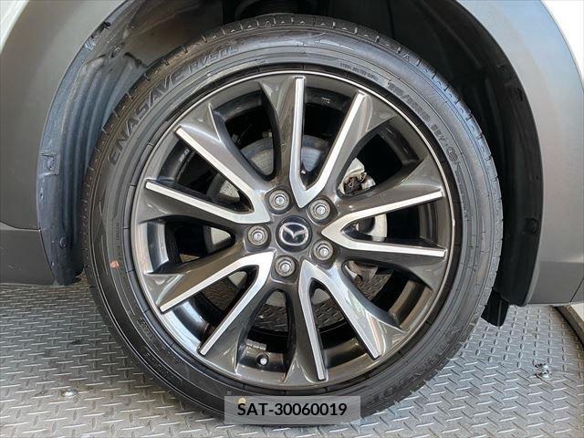Mazda CX-3 2015-05 238985-12