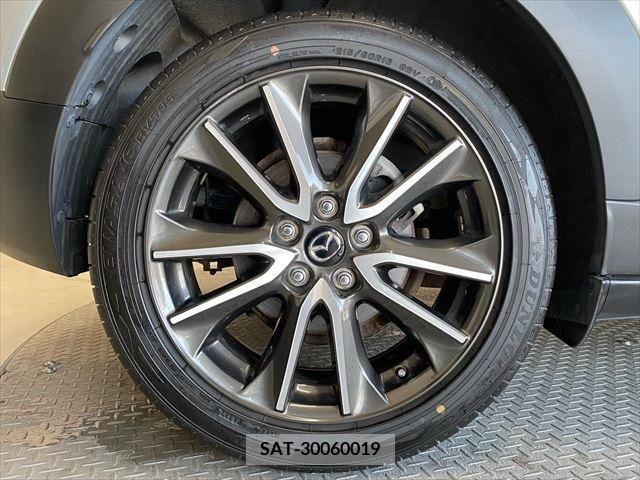 Mazda CX-3 2015-05 238985-13