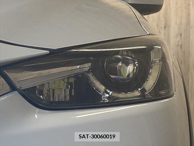 Mazda CX-3 2015-05 238985-9