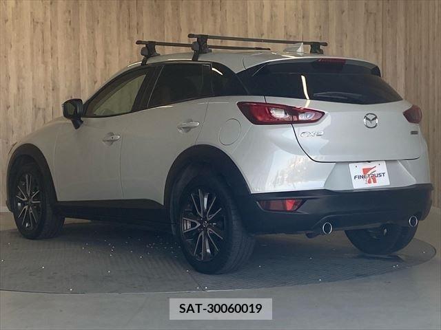 Mazda CX-3 2015-05 238985-6