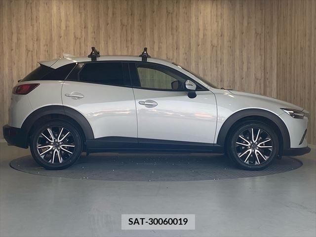 Mazda CX-3 2015-05 238985-3