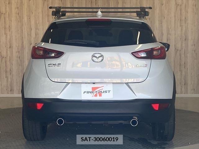 Mazda CX-3 2015-05 238985-5