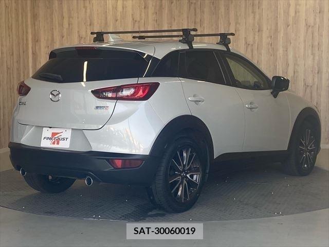 Mazda CX-3 2015-05 238985-4