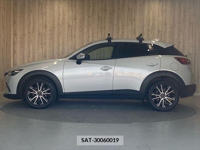 Mazda CX-3 2015-05 238985-7