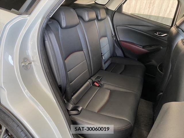 Mazda CX-3 2015-05 238985-18