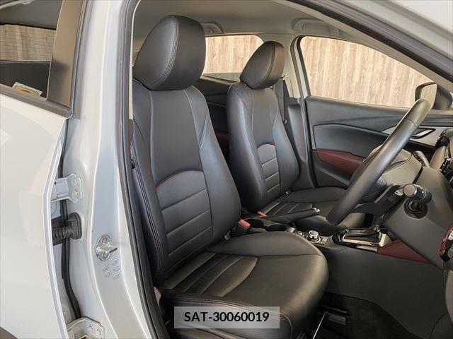 Mazda CX-3 2015-05 238985-17