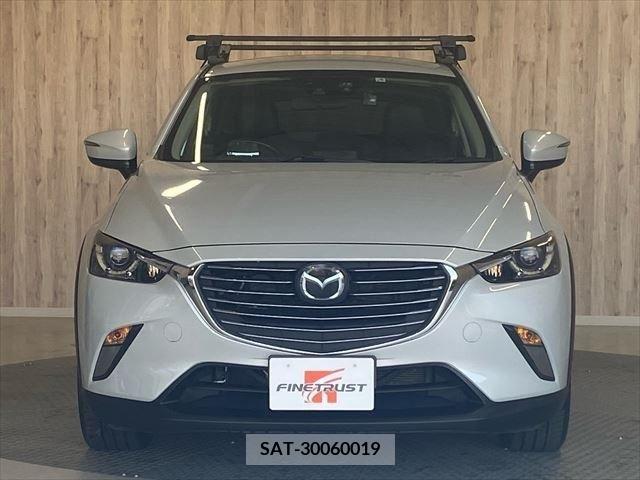 Mazda CX-3 2015-05 238985-1