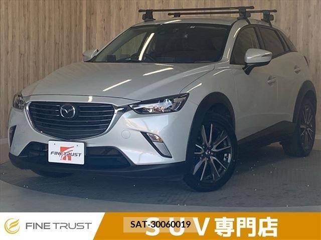 Mazda CX-3 2015-05 238985-0