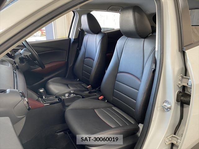 Mazda CX-3 2015-05 238985-19