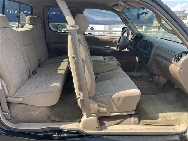 Toyota TOYOTA OTHERS 2004-04 23462-21
