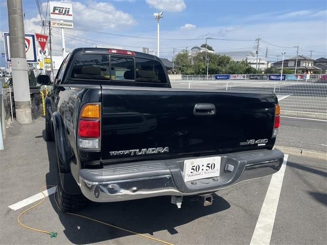 Toyota TOYOTA OTHERS 2004-04 23462-3