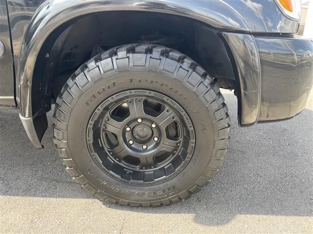 Toyota TOYOTA OTHERS 2004-04 23462-7