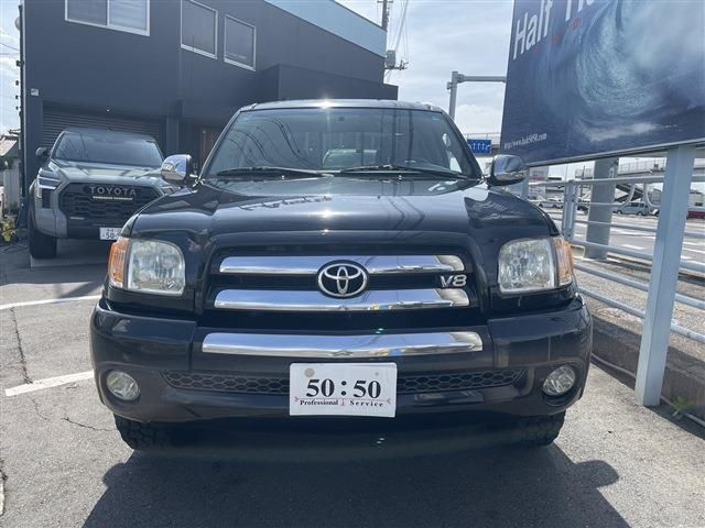 Toyota TOYOTA OTHERS 2004-04 23462-1