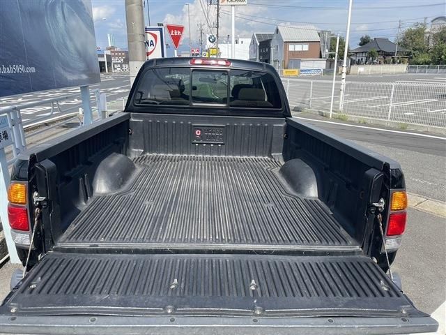 Toyota TOYOTA OTHERS 2004-04 23462-10
