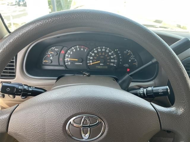 Toyota TOYOTA OTHERS 2004-04 23462-16