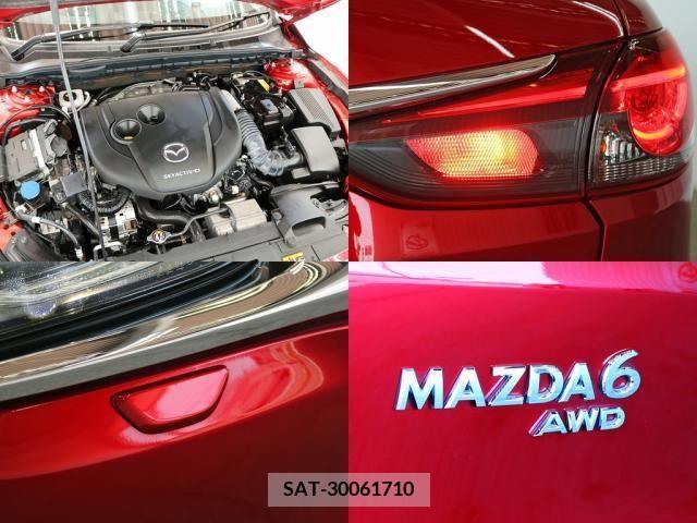 Mazda MAZDA6 2021-10 346116-11