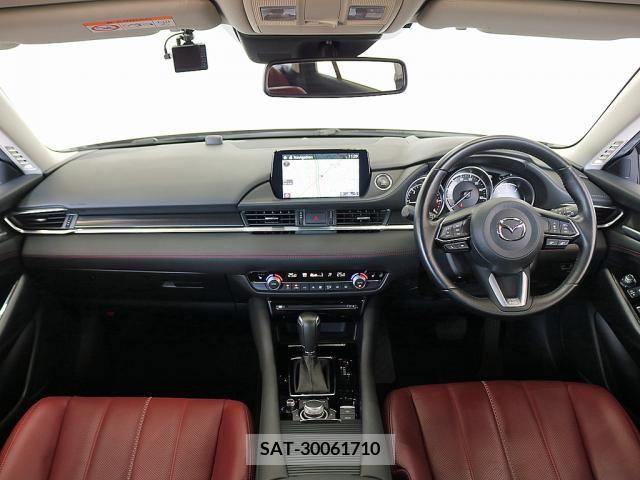 Mazda MAZDA6 2021-10 346116-12