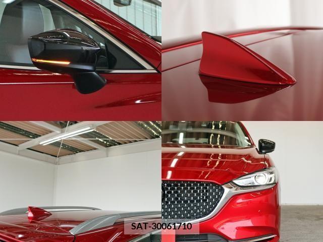 Mazda MAZDA6 2021-10 346116-25