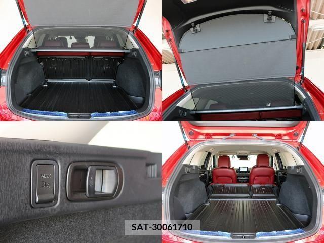 Mazda MAZDA6 2021-10 346116-24