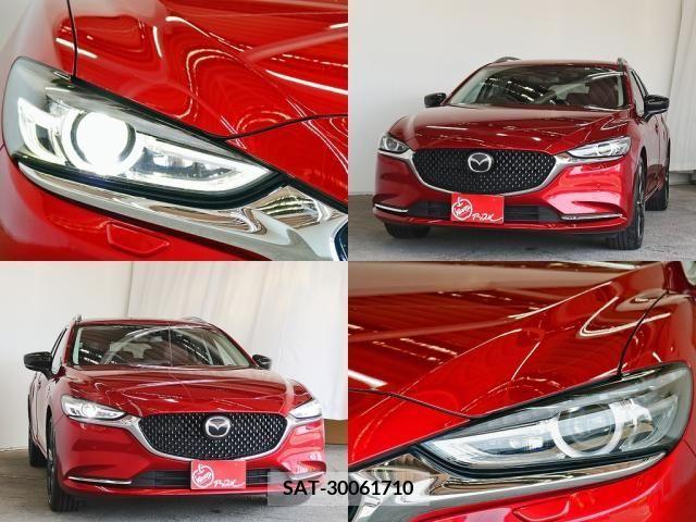 Mazda MAZDA6 2021-10 346116-10