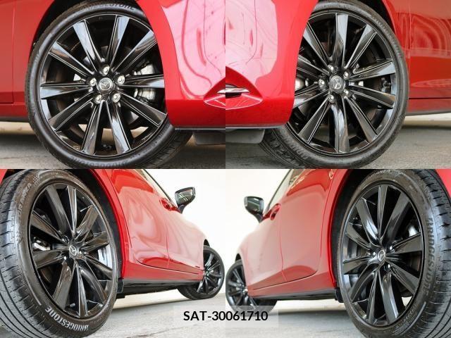 Mazda MAZDA6 2021-10 346116-9