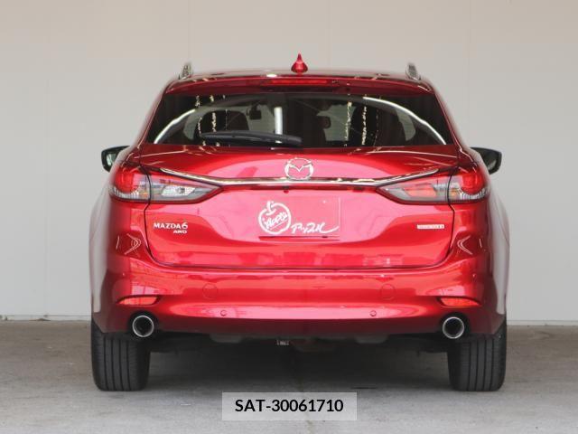 Mazda MAZDA6 2021-10 346116-8