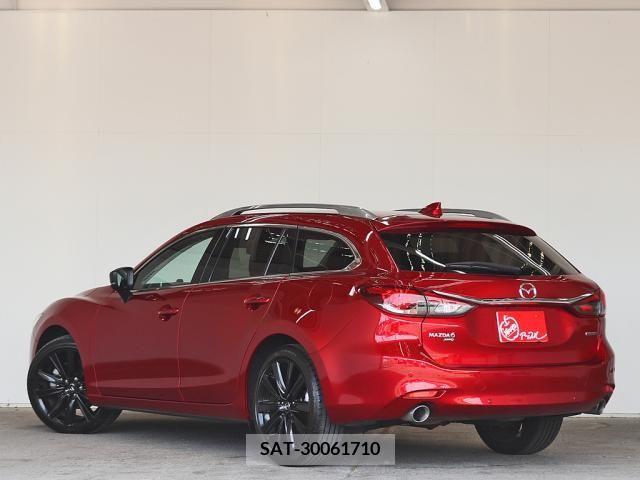 Mazda MAZDA6 2021-10 346116-7