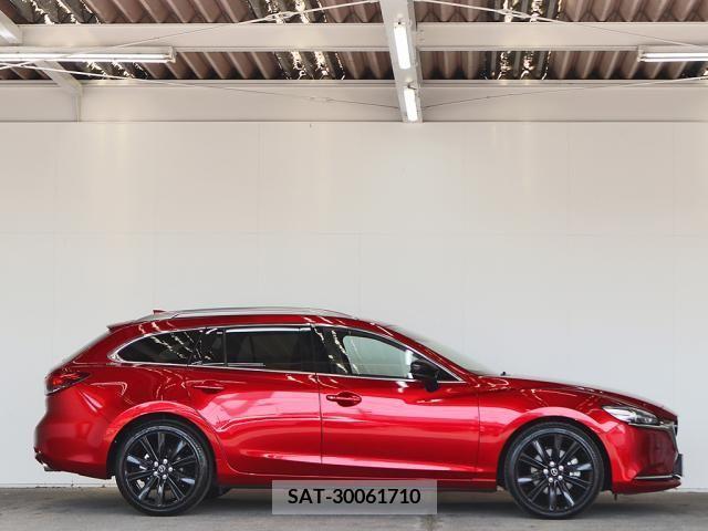 Mazda MAZDA6 2021-10 346116-4