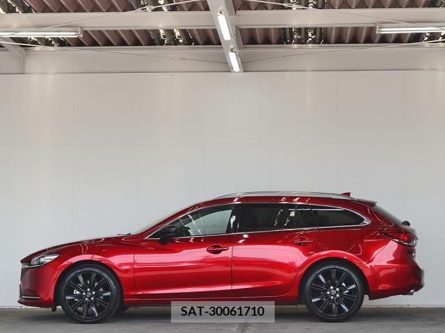 Mazda MAZDA6 2021-10 346116-5