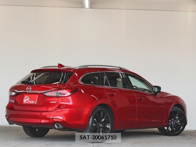 Mazda MAZDA6 2021-10 346116-6