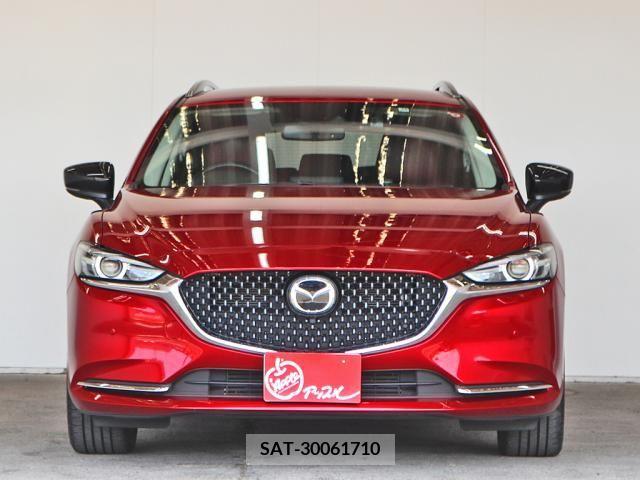 Mazda MAZDA6 2021-10 346116-3